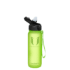 Tritan Sports Bottle W/straw 750ml Lime