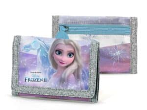 Disney Frozen Wallet