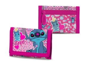 Stitch Wallet
