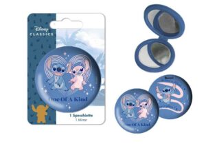 Stitch Pocket Mirror