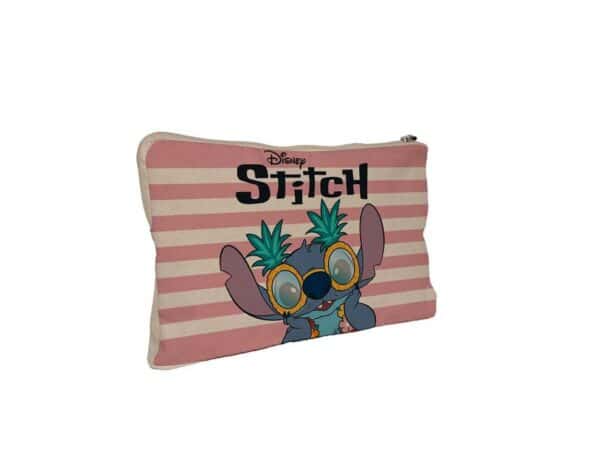 Stitch Cosmetic Case