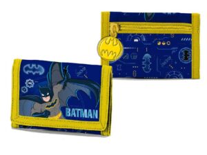 Gotham Guardian Portafoglio Batman