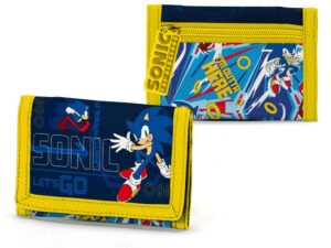Sonic Wallet