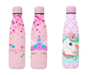 Unicorn Stainless Steel Bottle 500ml