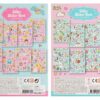 Glitter Sticker Book A5 2 Assorted - Image 2
