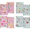 Glitter Sticker Book A5 2 Assorted - Image 3
