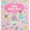 Glitter Sticker Book A5 2 Assorted - Image 4