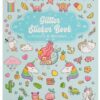 Glitter Sticker Book A5 2 Assorted - Image 5