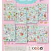 Glitter Sticker Book A5 2 Assorted - Image 7