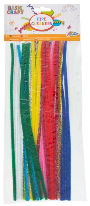 Pipecleaners