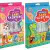 Sand Sticker Craft Set