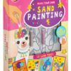 Sand Sticker Craft Set - Image 2