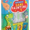 Sand Sticker Craft Set - Image 3