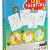 Sand Sticker Craft Set - Image 5
