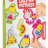 6 Lace-up Pictures, 2 Assorted - Image 4