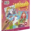 Mosaic By Number Kits - Image 4