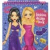 Fashion Designer Book 24x20cm 20 Sheets - Image 4