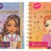 Notebook A6 - 60 Ruled Sheets
