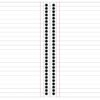 Notebook A6 - 60 Ruled Sheets - Image 2