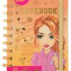 Notebook A6 - 60 Ruled Sheets - Image 4