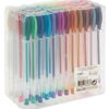 48 Gel Pens In Case - Image 2