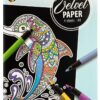 Velvet Paper A4 4 Sheets - Image 5