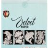 Velvet Paper A4 4 Sheets - Image 9