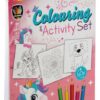 Small Colouring & Activity Set - Image 5