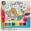 Paint With Water Block - Image 2