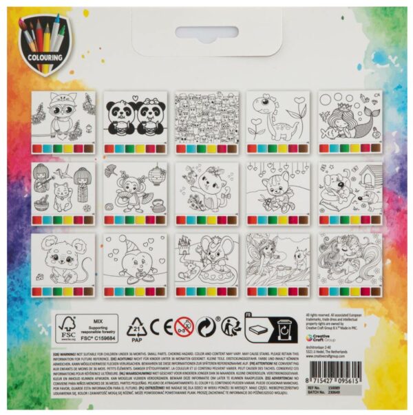 Paint With Water Block - Image 4