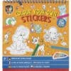 Colour Your Own Stickers - Image 2