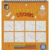 Colour Your Own Stickers - Image 4