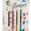 6 Stamper Markers