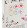 6 Stamper Markers - Image 2