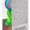 Spinning Top Markers, 3 Pcs - Image 3