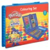 Play-doh Colouring Set 80 Pieces