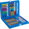 Play-doh Colouring Set 80 Pieces - Image 3