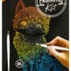 Engraving Art Kit A4 - Image 3