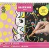 Scratch Art Book - Image 2