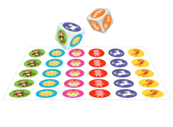 Throw & Move - Image 3