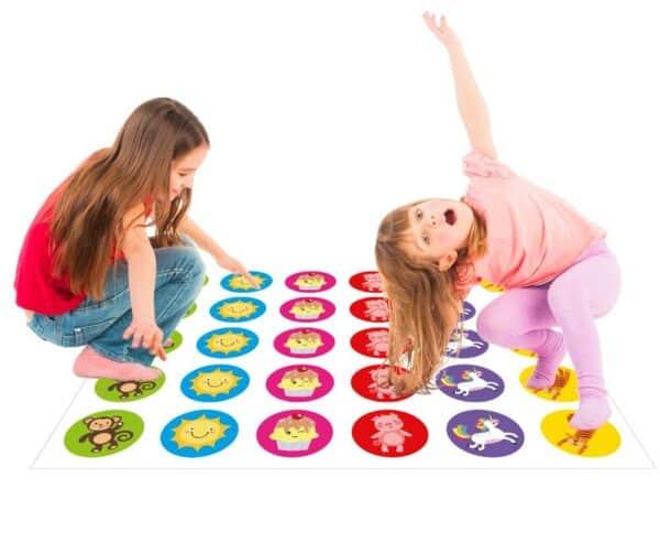 Throw & Move - Image 4