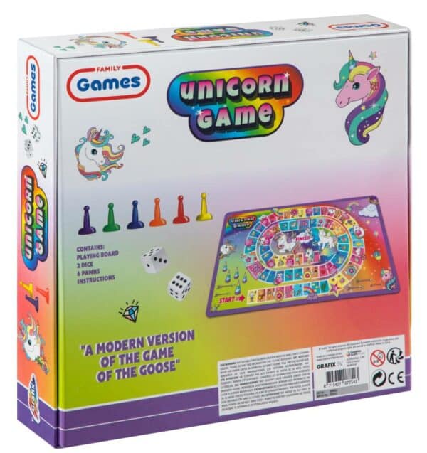 Unicorn Game - Image 2