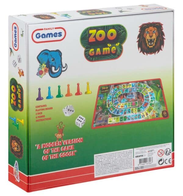 Zoo Game - Image 2