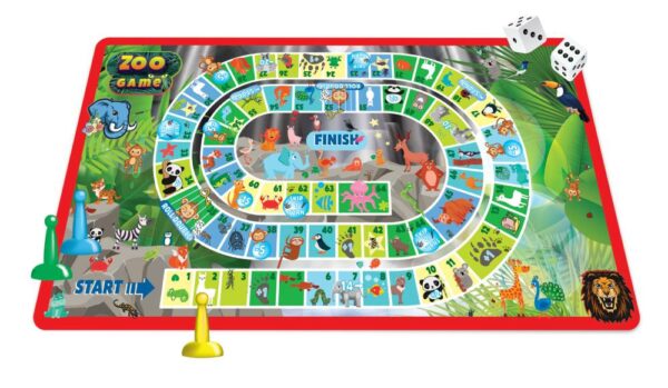 Zoo Game - Image 3