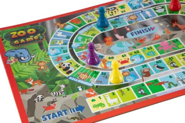 Zoo Game - Image 4