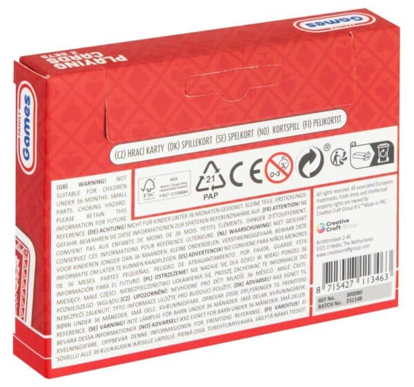 2 Sets Playing Cards 2 Sets - Image 2