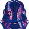 St.Right 4 Compartment Backpack BP-01 Neon Party - Image 2