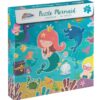 Mermaid Puzzle 96 Pieces