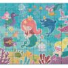Mermaid Puzzle 96 Pieces - Image 3