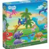 Dino Puzzle 96 Pieces